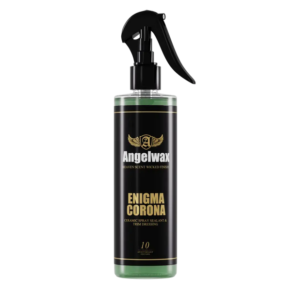 Sigillante Nanotecnologico  – Angelwax Enigma Corona