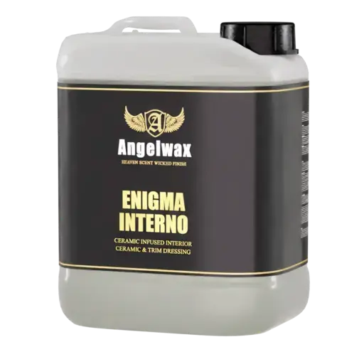 Angelwax Enigma Interno Protettivo ceramico interni