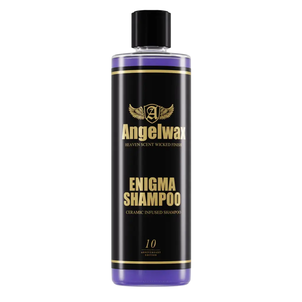 Angelwax Enigma Shampoo protettivo Ceramic Infused
