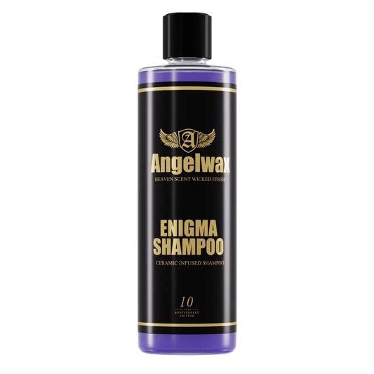 Angelwax Enigma Shampoo protettivo Ceramic Infused