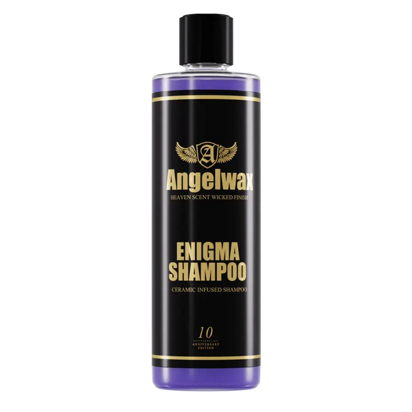 Shampoo Manuale Ceramico – Angelwax Enigma Shampoo