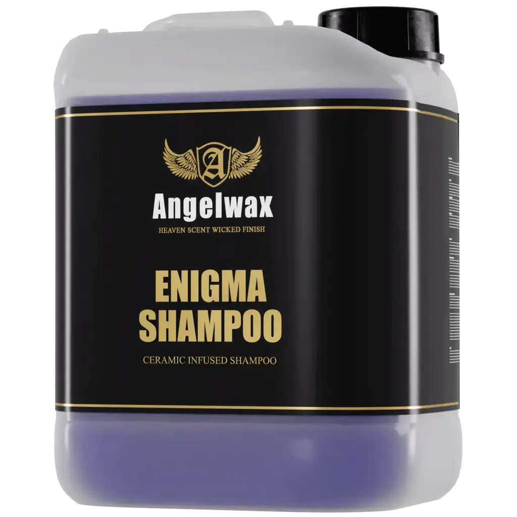 Angelwax Enigma Shampoo ceramico protettivo