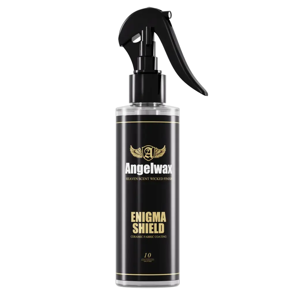 Angelwax Enigma Shield Rivestimento ceramico protettivo pelle