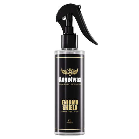 Angelwax Enigma Shield Rivestimento ceramico protettivo pelle