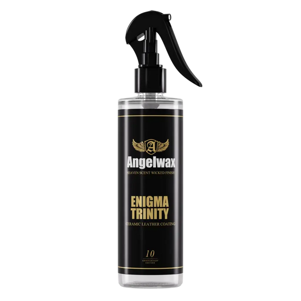 Protettivo Ceramico Pelle – Angelwax Enigma Trinity