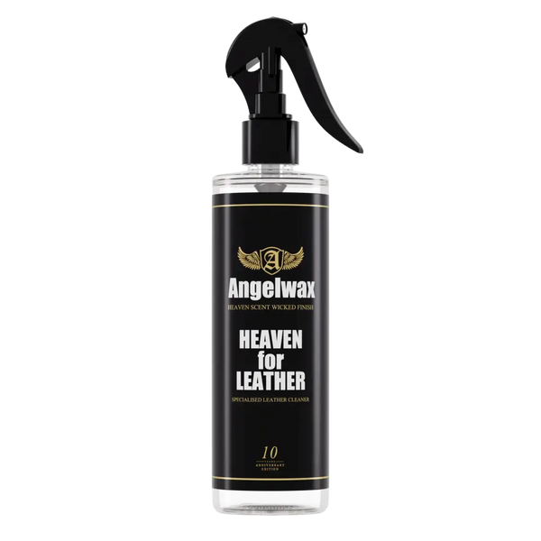 Detergente Pelle – Angelwax Heaven for Leather