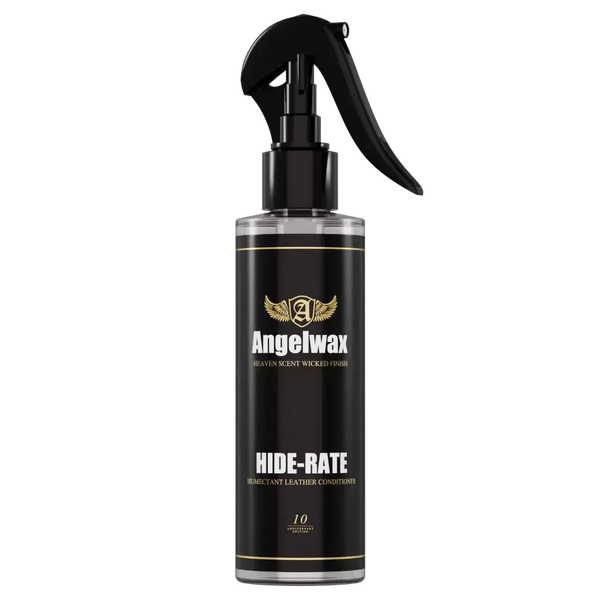 Protettivo Pelle – Angelwax Hide Rate