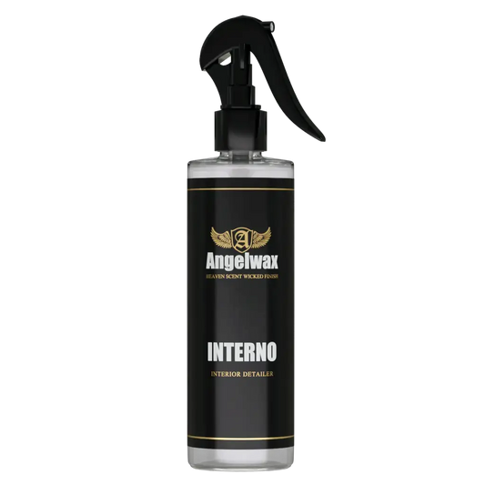 Angelwax Interno ravvivante e protettivo plastiche interne