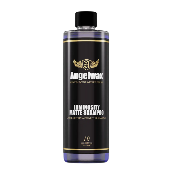 Shampoo per Vernici Opache – Angelwax Luminosity Matte Shampoo
