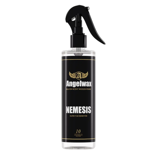 Angelwax Nemesis Solvente per rimozione colla resine