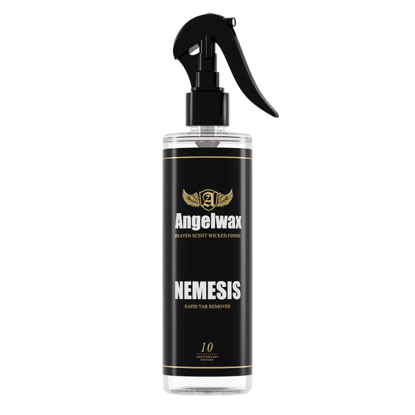 Rimuovi Catrame e Colla – Angelwax Nemesis Rapid Tar & Glue Remover