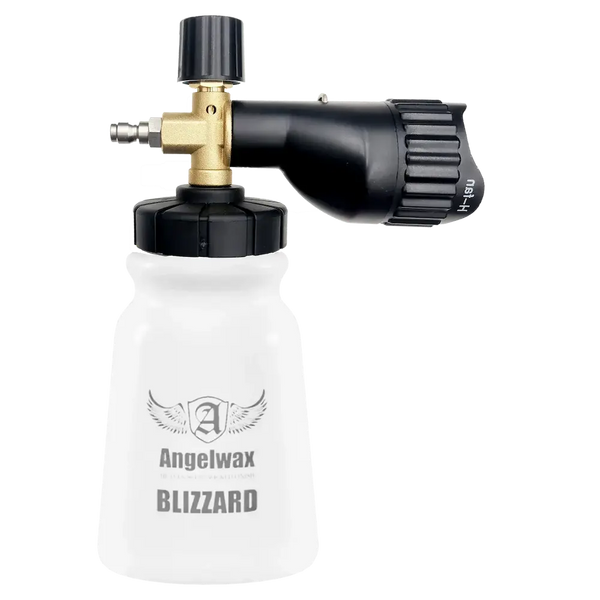 Lancia Foam Professionale – Angelwax Blizzard PRO3