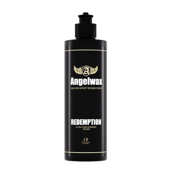 Polish Di Finitura - Angelwax Redemption