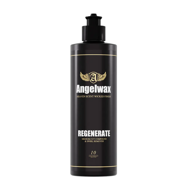 Polish Medio – Angelwax Regenerate