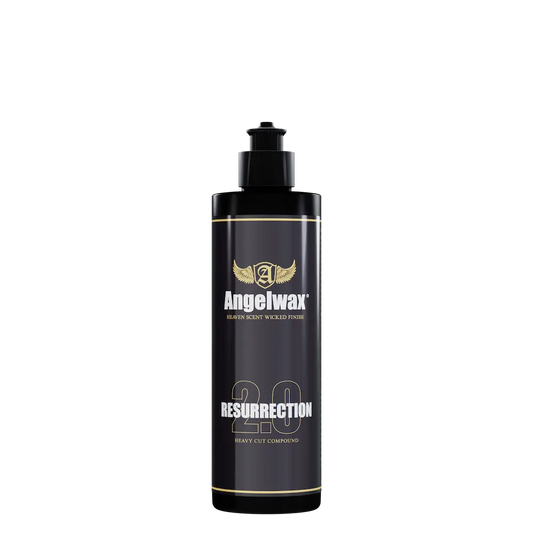 Angelwax Resurrection 2.0 Compound da taglio