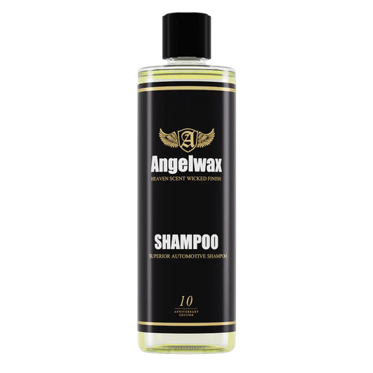 Angelwax Superior shampoo auto concentrato