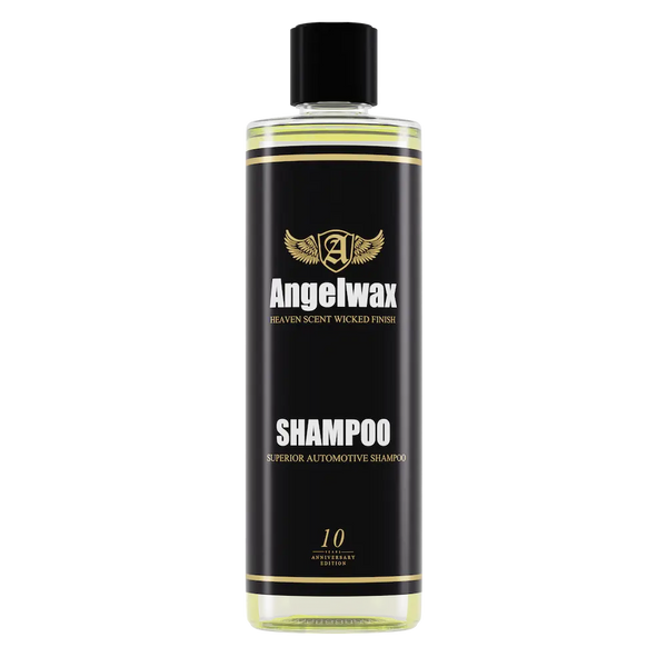 Shampoo Manuale Auto PH Neutro – Angelwax Superior Shampoo