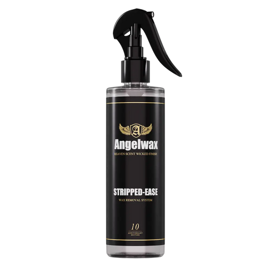 Angelwax Stripped Ease rimuovi cere e sigillanti