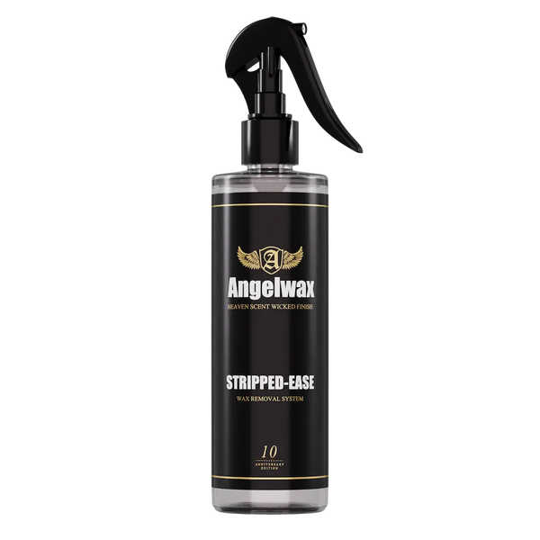 Rimuovi Cera e Sigillanti – Angelwax Stripped Ease
