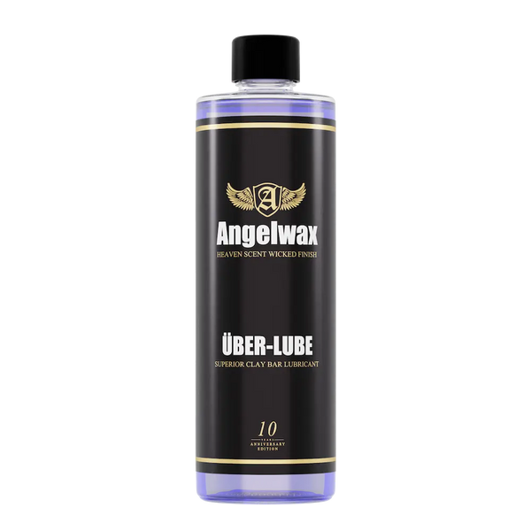 Lubrificante Clay Bar – Angelwax UBER-LUBE