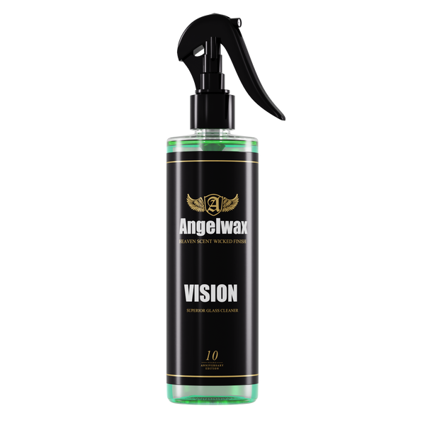 Detergente Vetri – Angelwax Vision Glass Cleaner