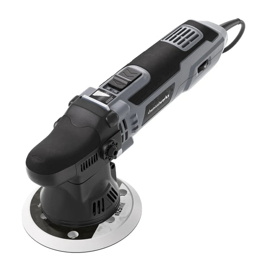 lucidatrice rotorbitale da9 standard