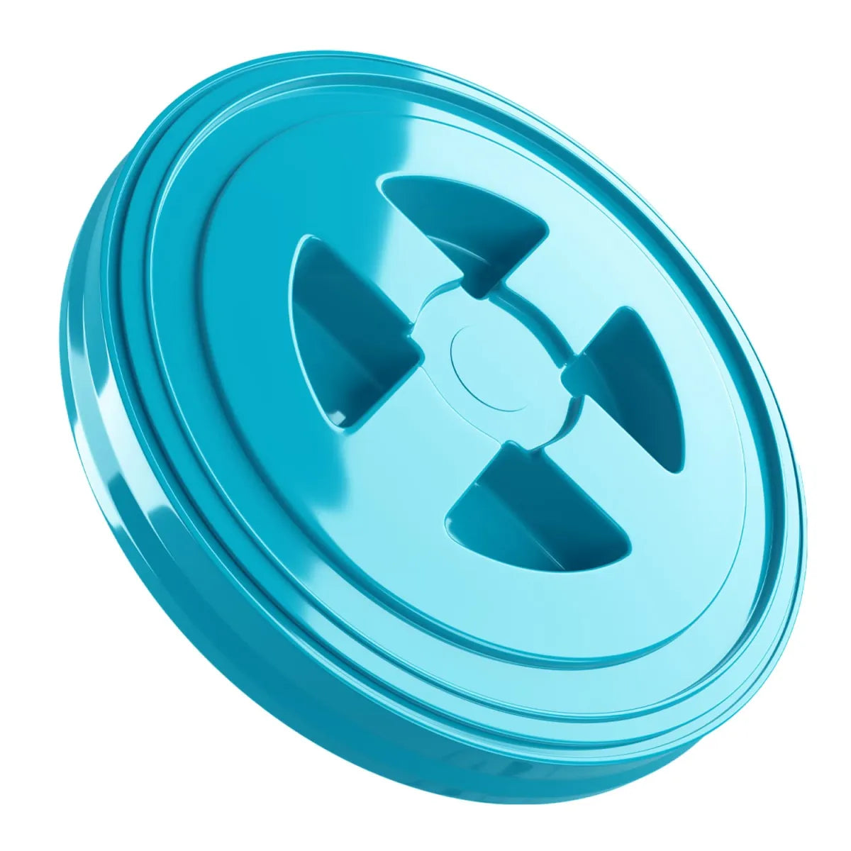 Coperchio a Vite per Secchio - Chemicalworkz Bucket Lid