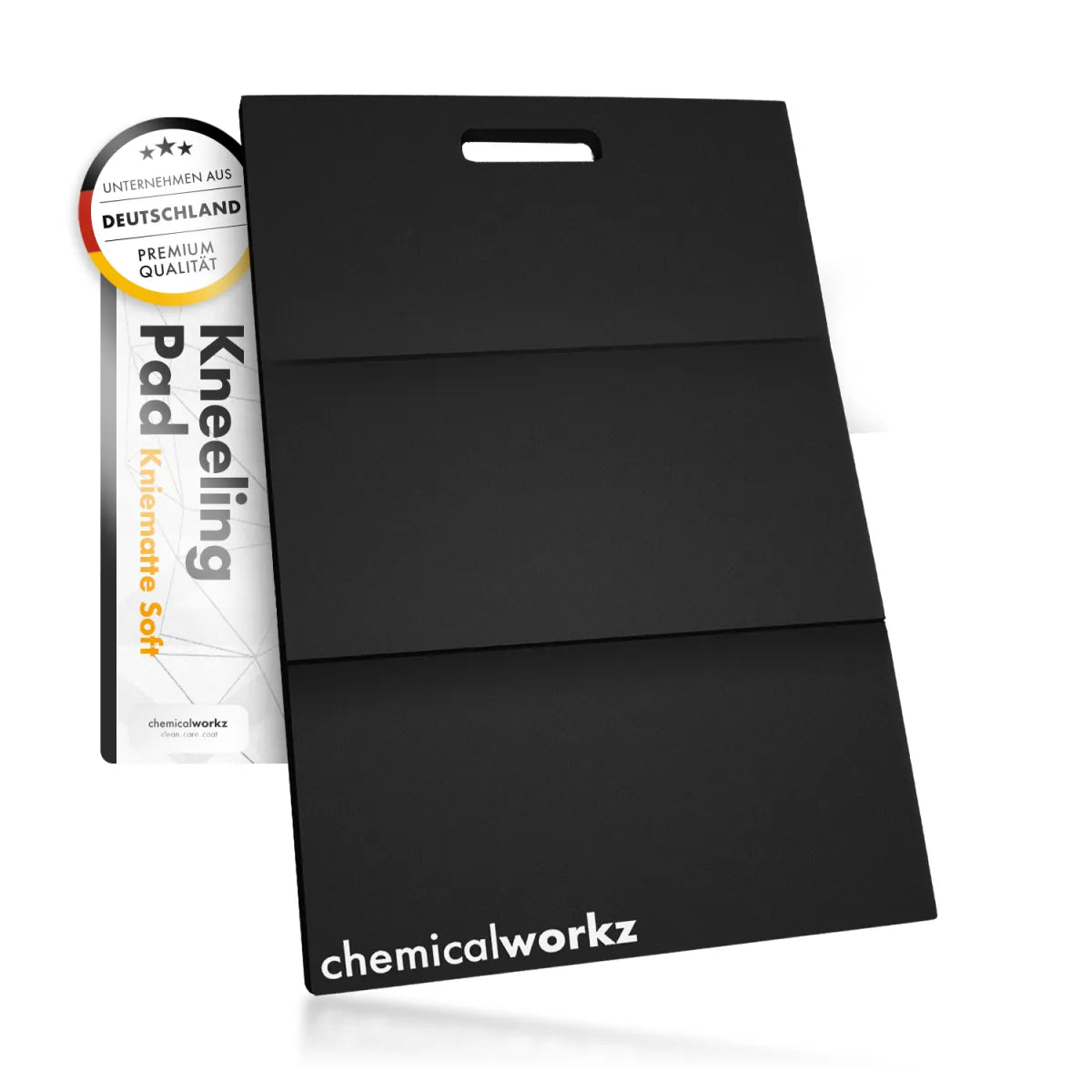 Cuscino Protettivo per Ginocchia - Chemicalworkz Kneeling Pad