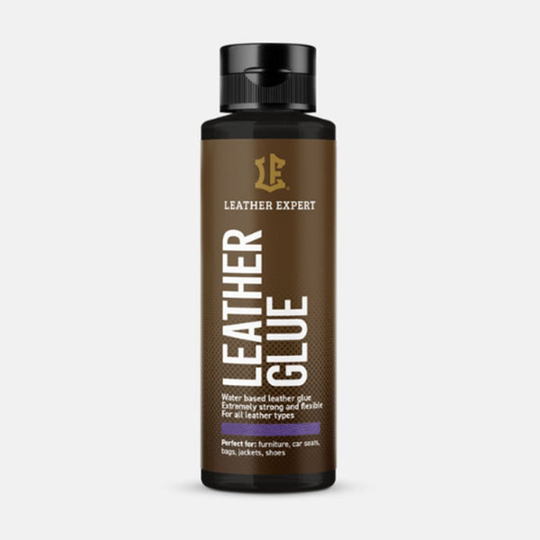 Colla per Pelle Leather Glue by Leather Expert