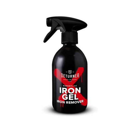 Decontaminante Ferroso Deturner Iron Gel Xpert Line - Solodettagli
