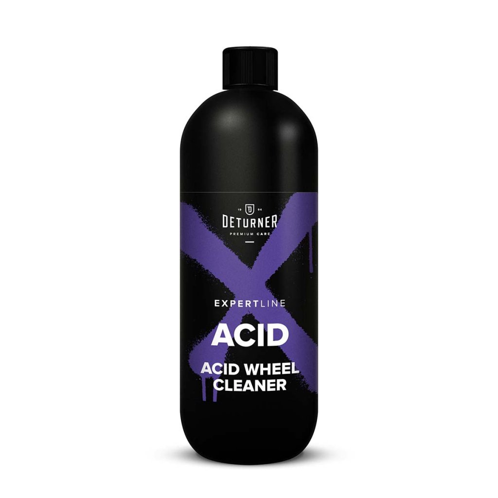 Detergente a Base Acida Deturner Xpert Acid - Solodettagli