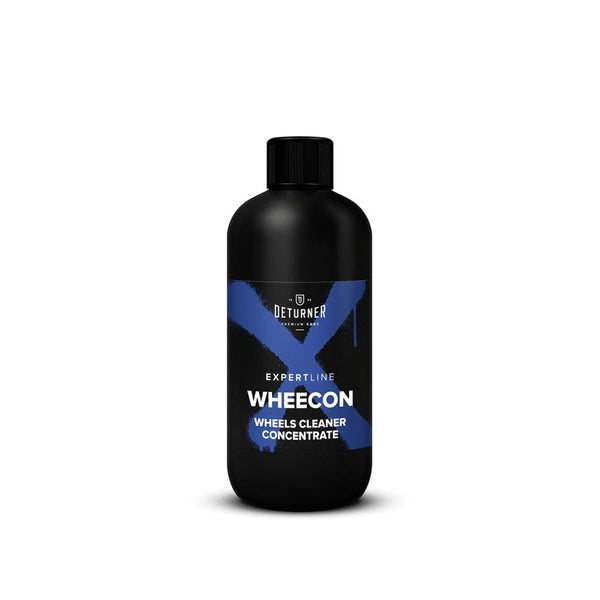 Detergente per Cerchi a Base Alcalina Deturner Xpert Wheecon
