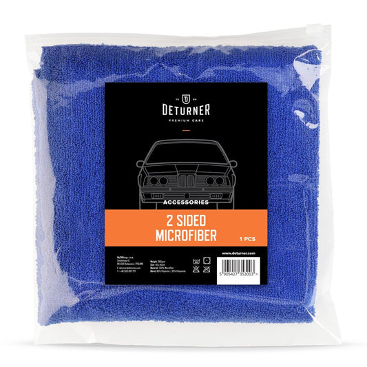Deturner 2 Sided Microfiber - Solodettagli