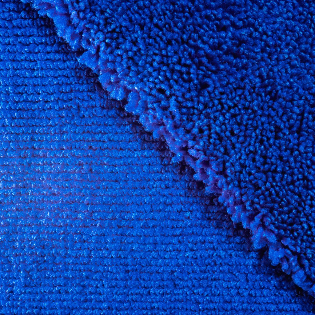 Deturner 2 Sided Microfiber - Solodettagli