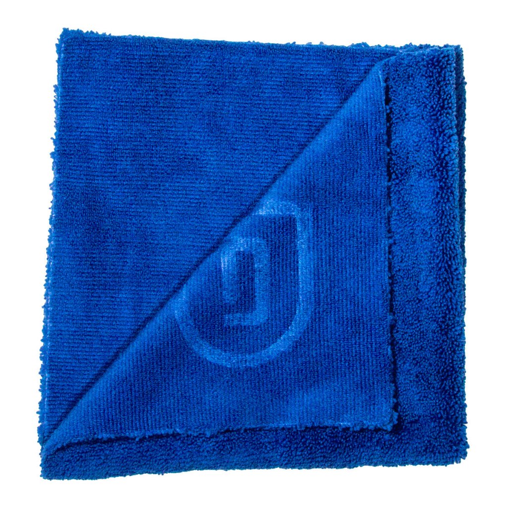 Deturner 2 Sided Microfiber - Solodettagli