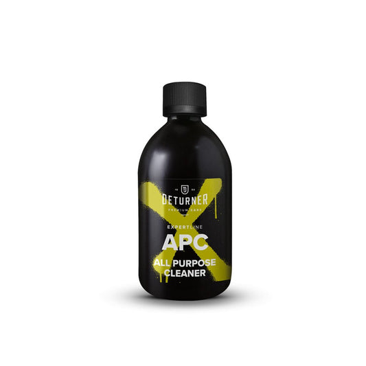 Deturner APC Xpert Line - Solodettagli