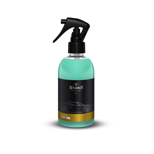 Deturner Clay Lube - Solodettagli