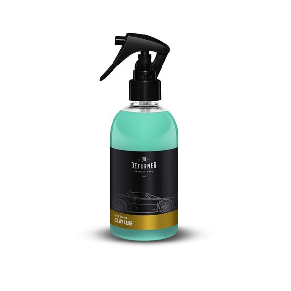 Deturner Clay Lube