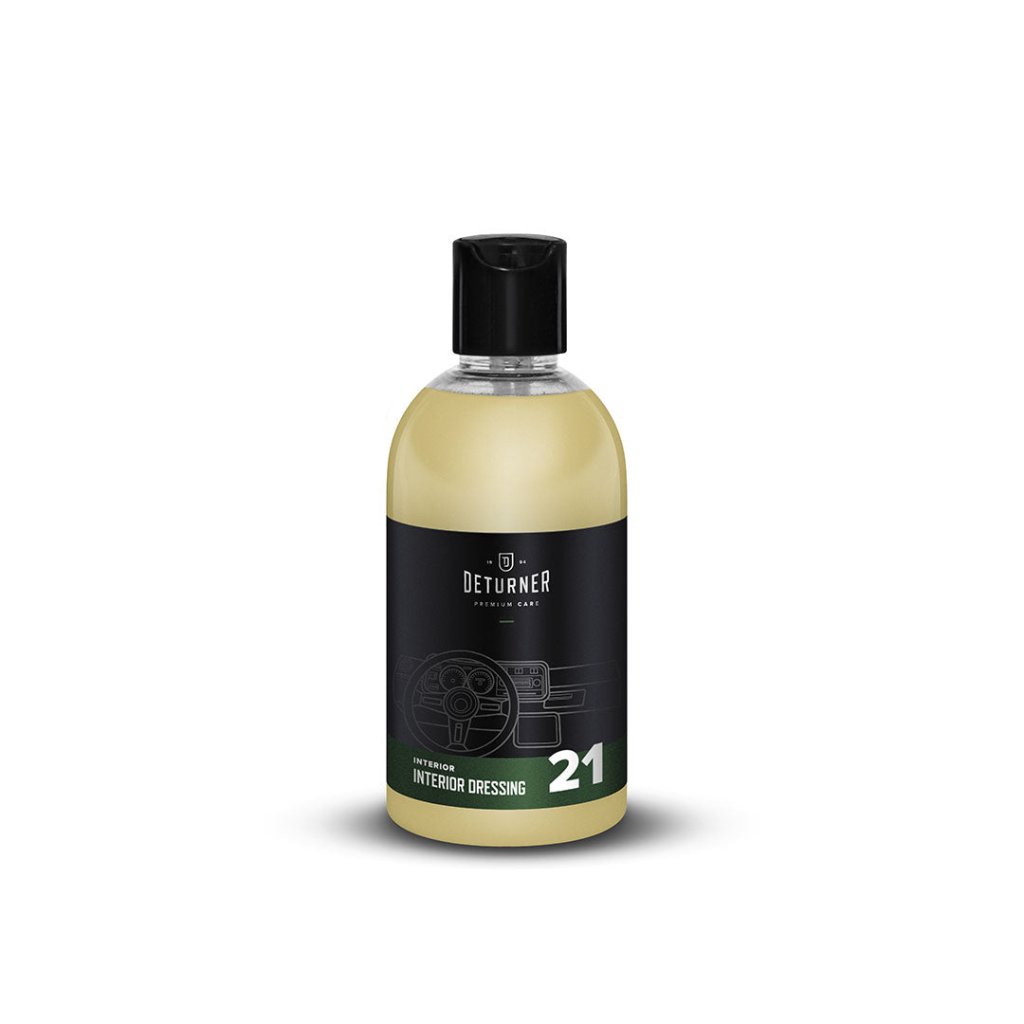 Deturner Interior Dressing 21 - Solodettagli