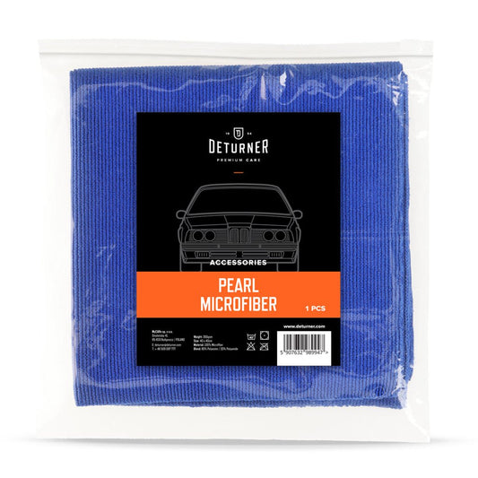 Deturner Pearl Microfiber - Solodettagli