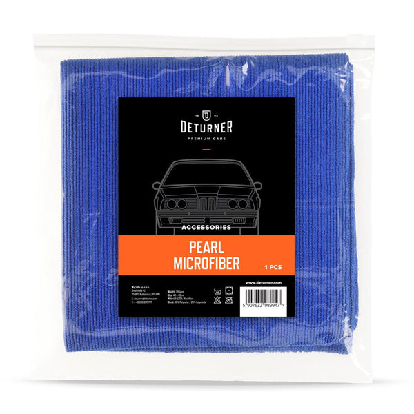 Deturner Pearl Microfiber