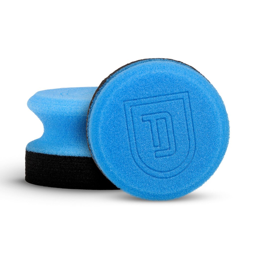 Deturner Premium Wax Applicator - Solodettagli