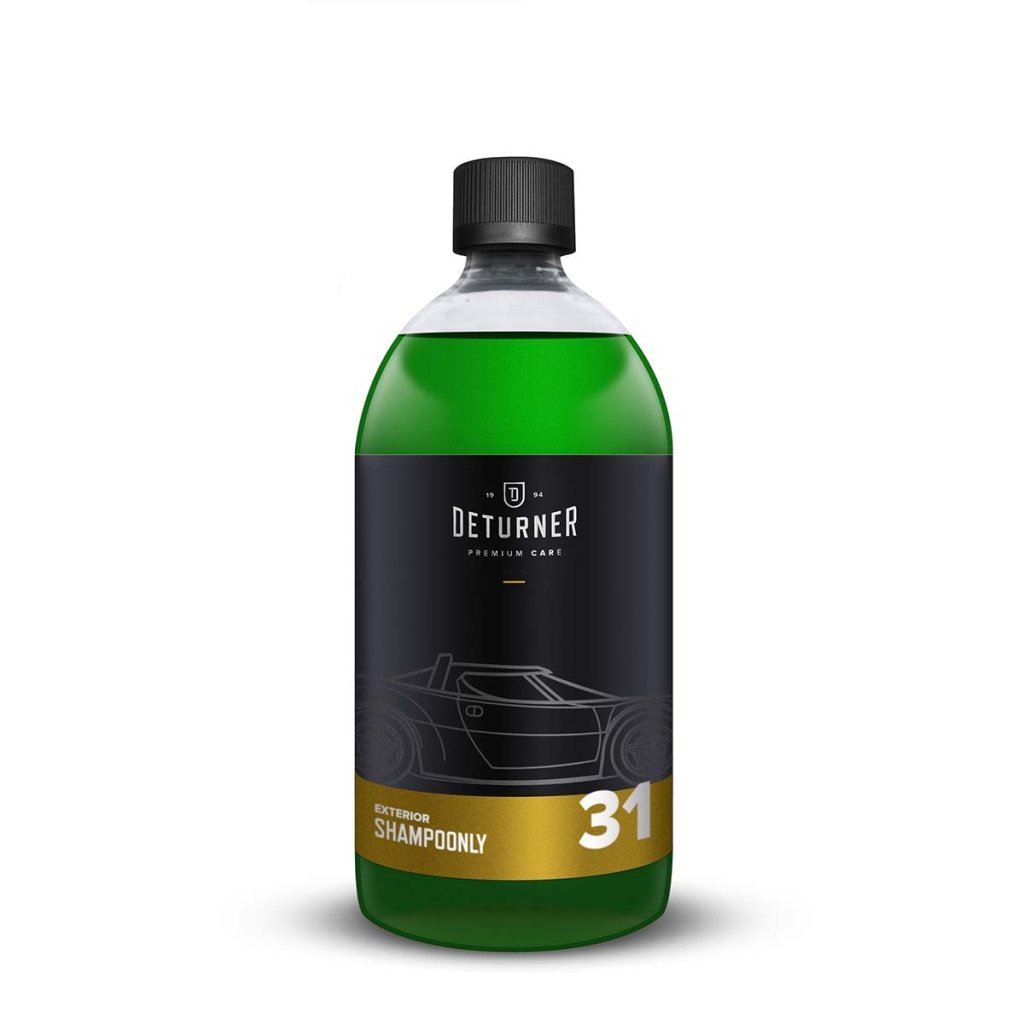 Deturner ShampoOnly 31 - Solodettagli