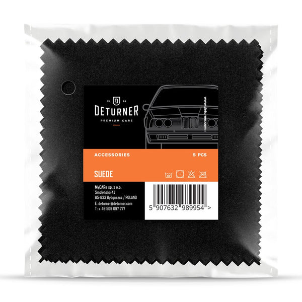 Deturner Suede