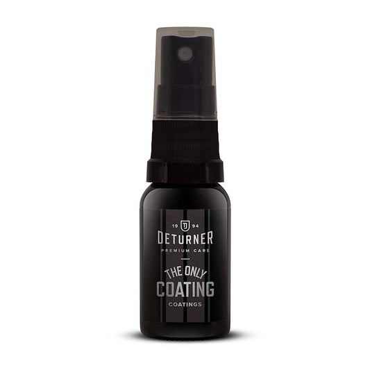 Deturner The Only Coating - Solodettagli