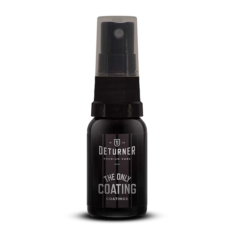 Deturner The Only Coating - Solodettagli