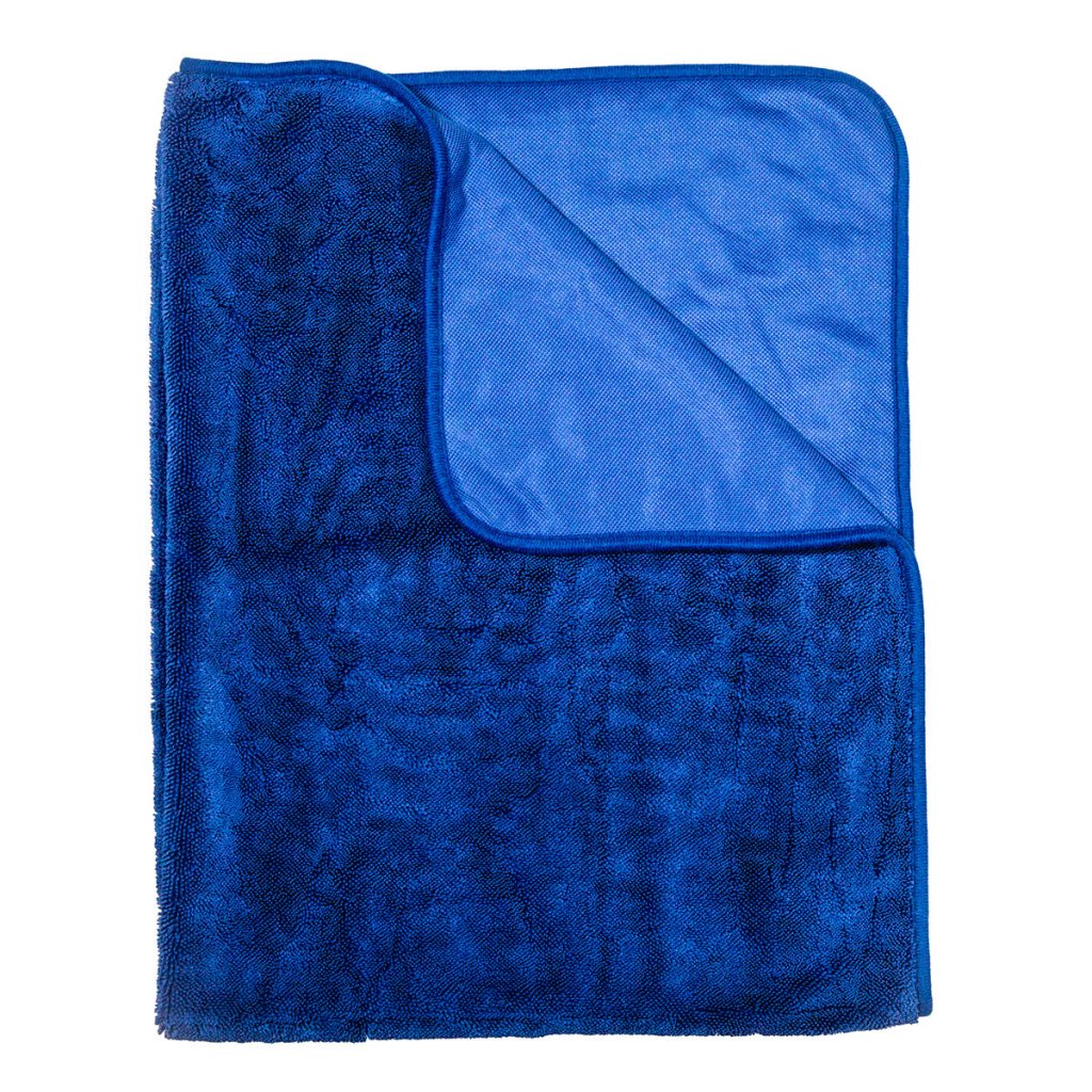 Deturner Twisted Drying Towel - Solodettagli