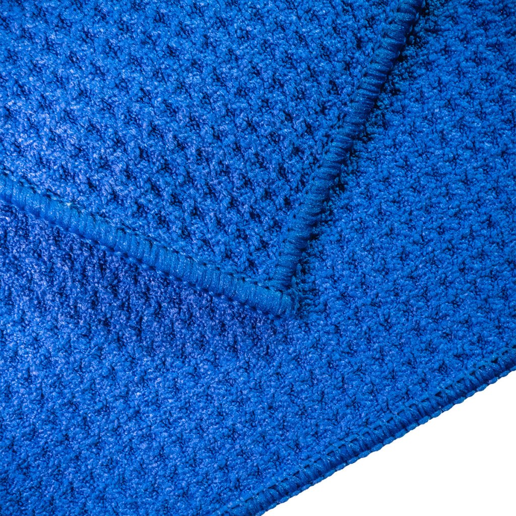 Deturner Waffle Glass Microfiber - Solodettagli