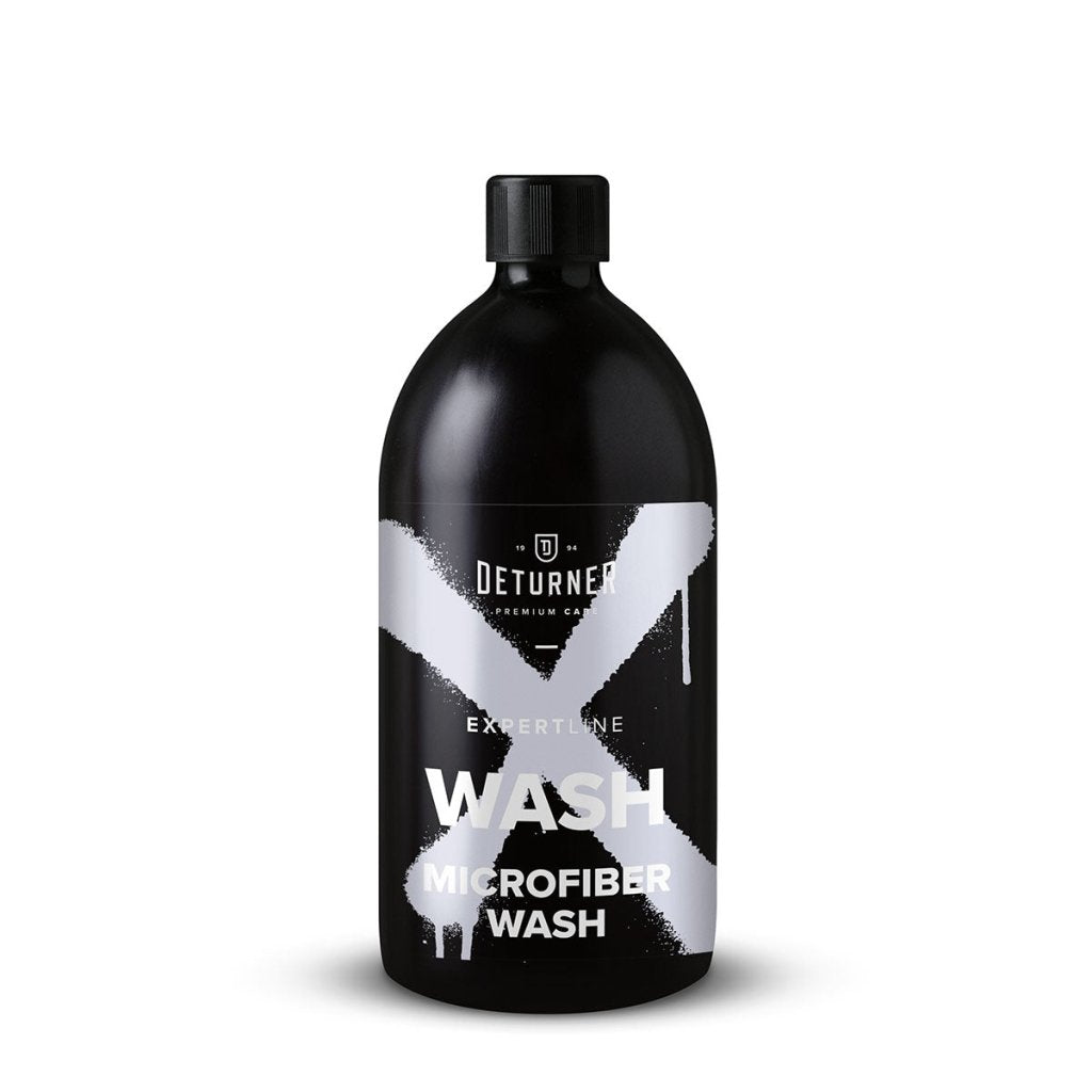 Deturner Wash Xpert Line - Solodettagli