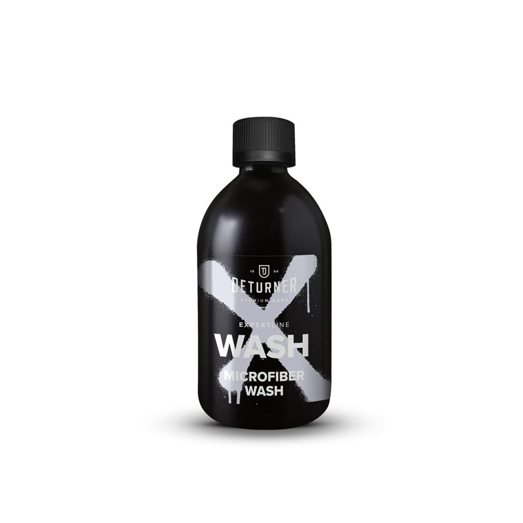 Deturner Wash Xpert Line - Solodettagli